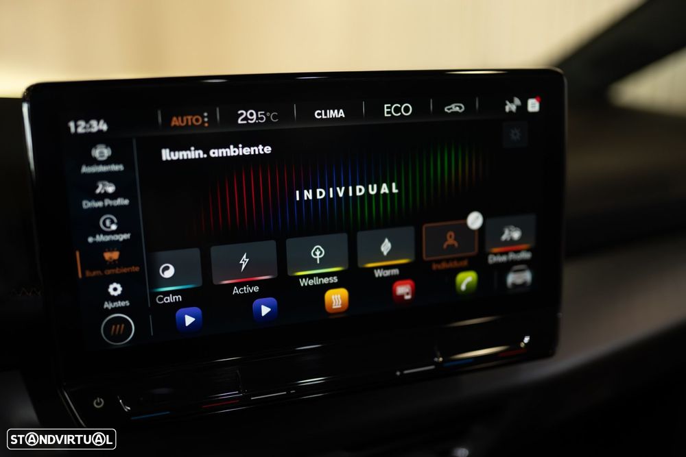 Cupra Born 77 kWh e-Boost - 47