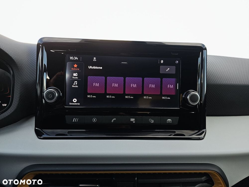 Seat Arona 1.0 TSI Style S&S DSG - 31
