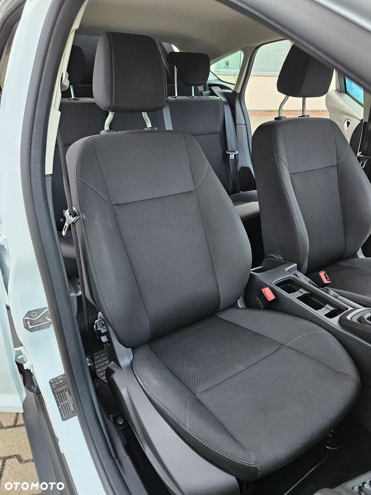 Ford Focus 1.6 TI-VCT Trend - 21
