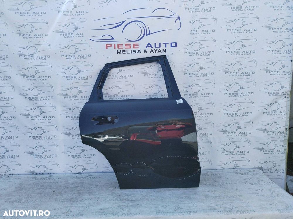 Usa dreapta spate Bmw X1 u11 an 2022-2023-2024-2025-2026 - 1