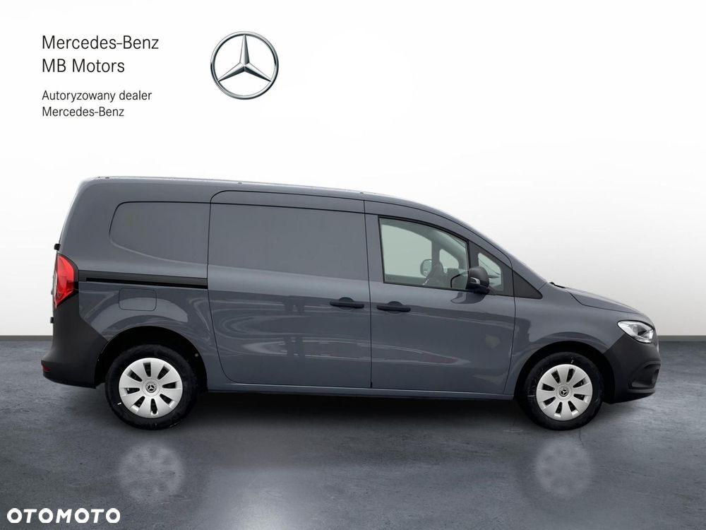 Mercedes-Benz Citan - 8