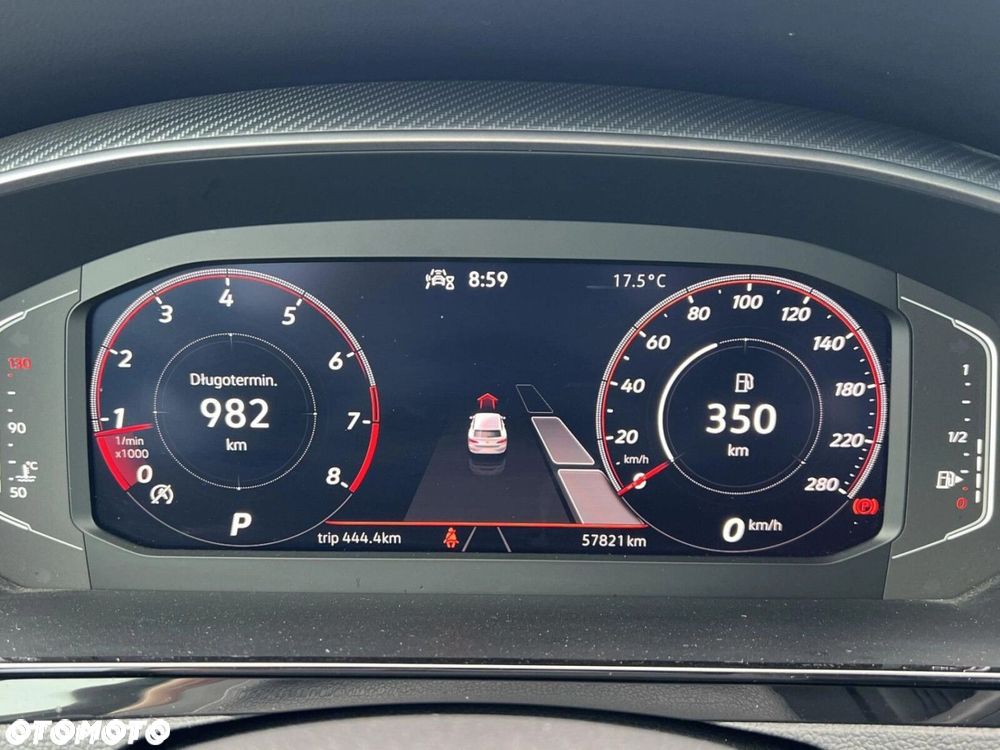 Volkswagen Arteon 2.0 TSI R-Line DSG - 19