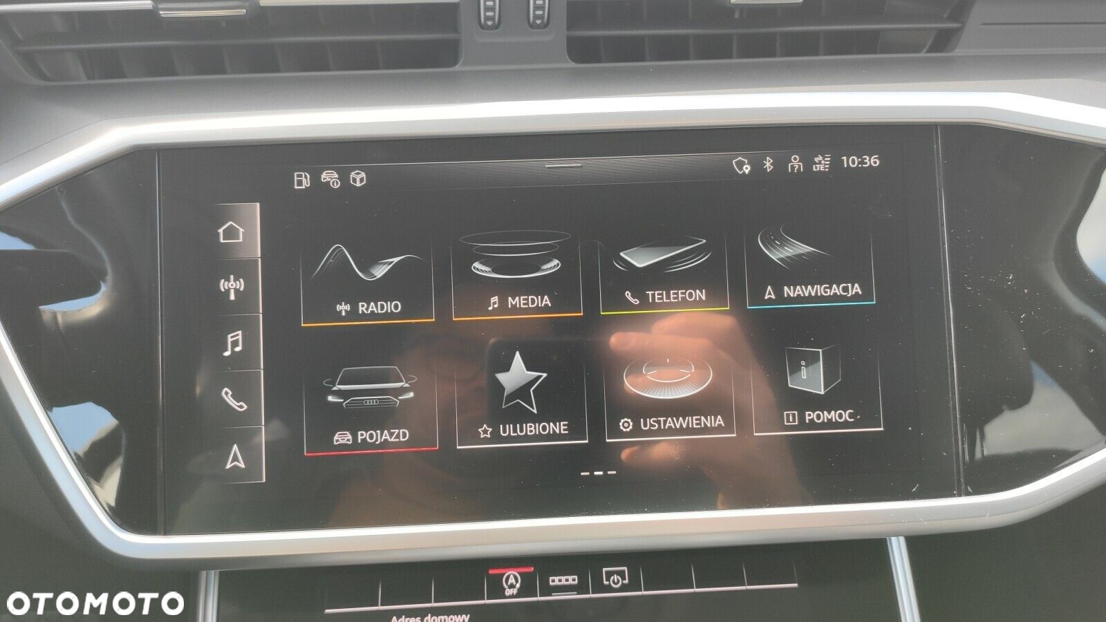 Audi A6 - 18