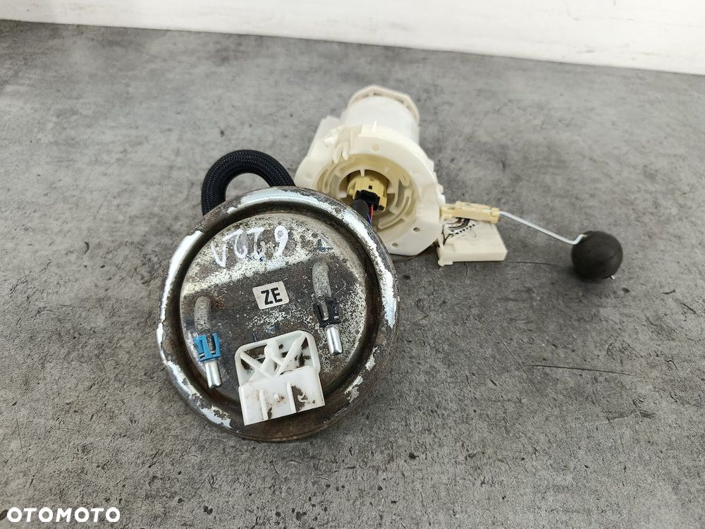 POMPA PALIWA OPEL TIGRA II 9227844  228216/001/013 1.8 16V - 2