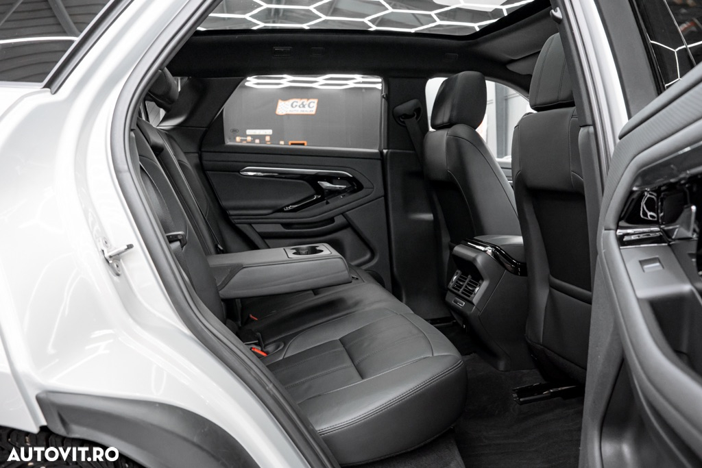 Land Rover Range Rover Evoque 2.0 D150 R-Dynamic S - 17