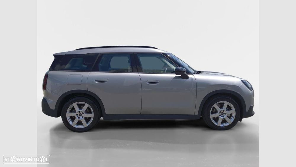 MINI Countryman E Essential XS - 5