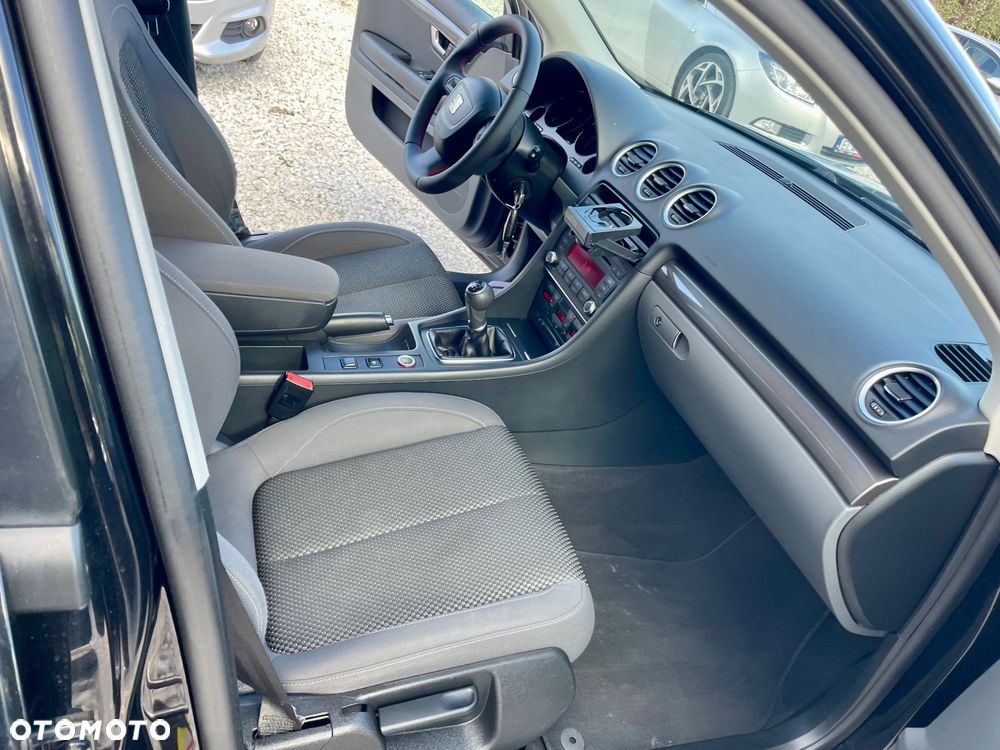 Seat Exeo ST 1.8TSI Reference - 32