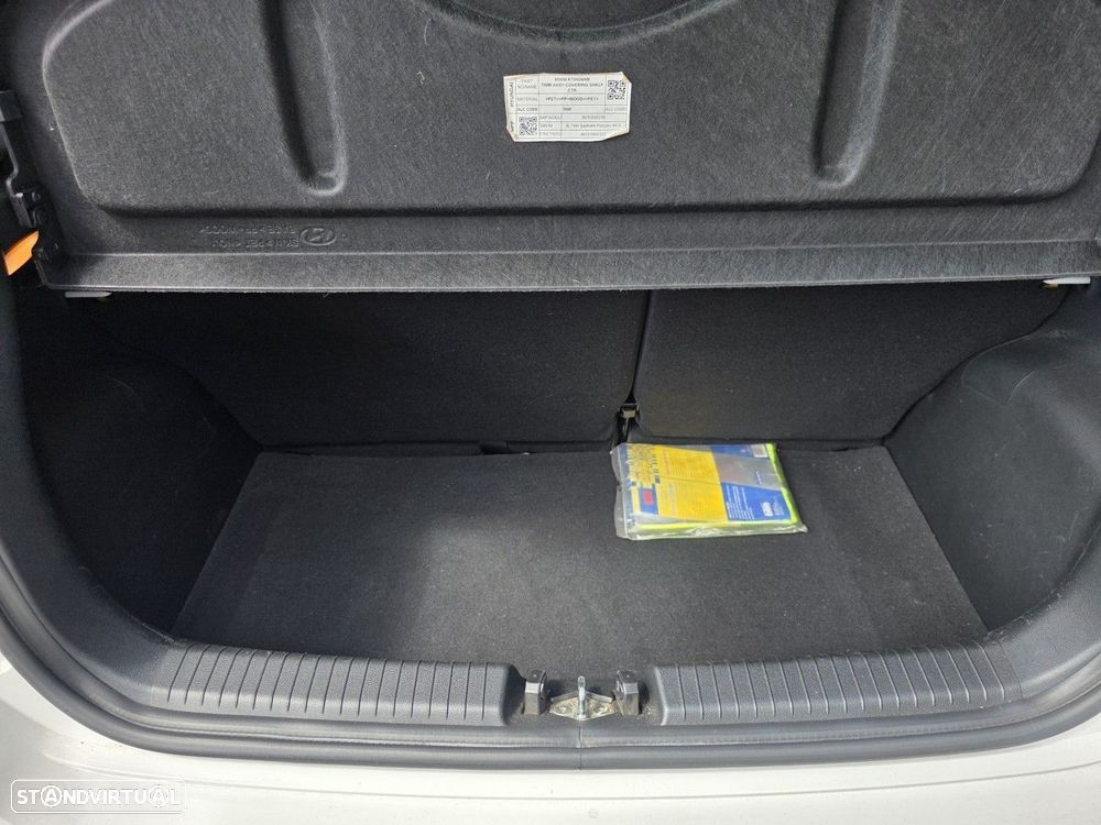 Hyundai i10 1.0 Comfort - 5