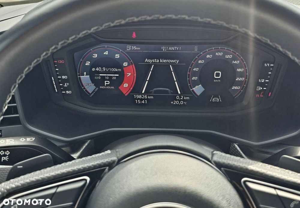 Audi A1 Sportback - 27