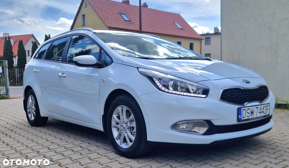 Kia Ceed 1.4 Business Line - 2