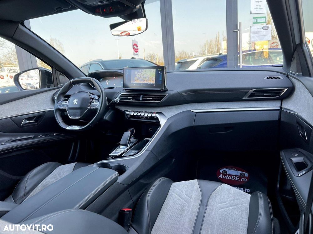 Peugeot 3008 - 6