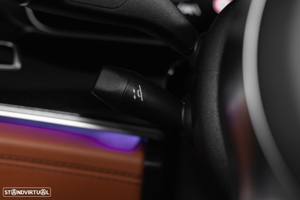 Mercedes-Benz AMG GT 43 4Matic+ - 50