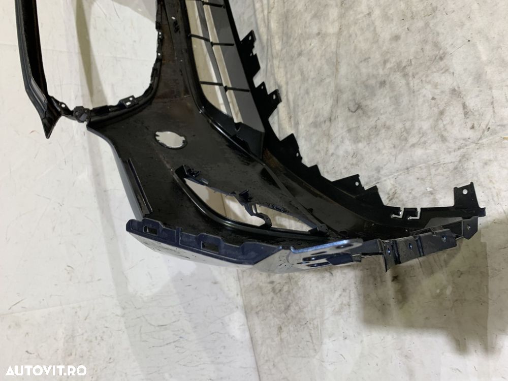 Bara fata Mazda CX, 2016, 2017, 2018, 2019, cod origine OE DK8A-50031. - 9