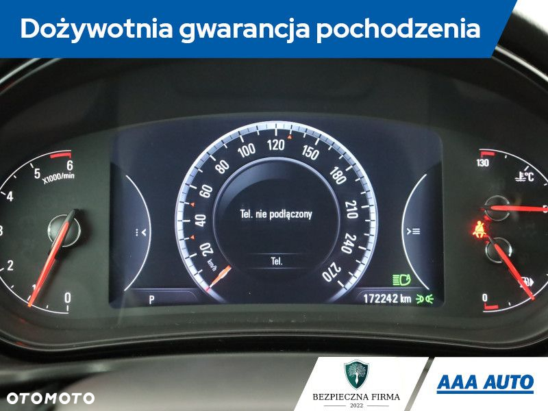 Opel Insignia - 11