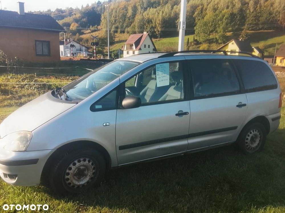 Ford Galaxy - 3
