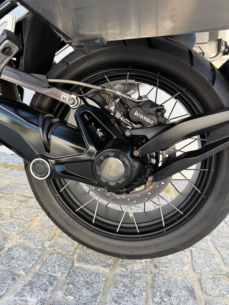 BMW R 1250 GS Adventure REBAIXADA - 13