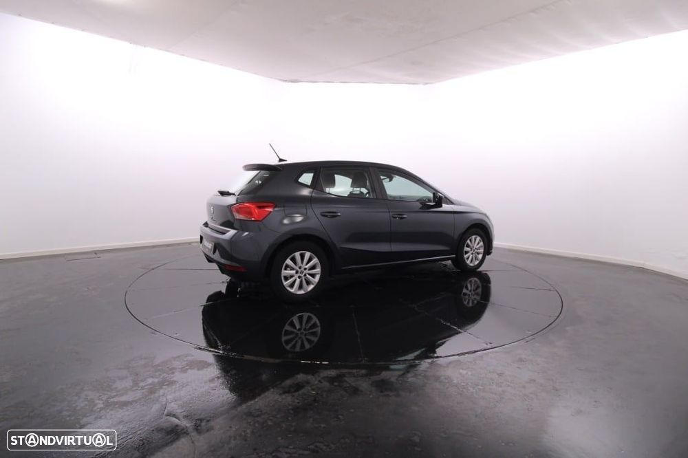 SEAT Ibiza 1.0 TSI Style DSG - 8