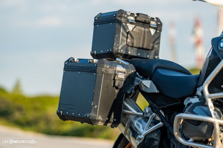 BMW R 1250 GS Adventure HP - 5