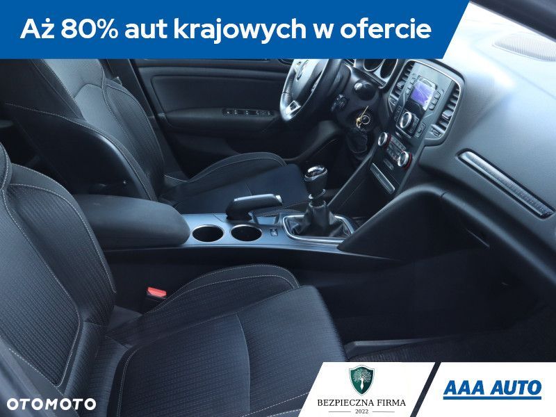 Renault Megane - 11