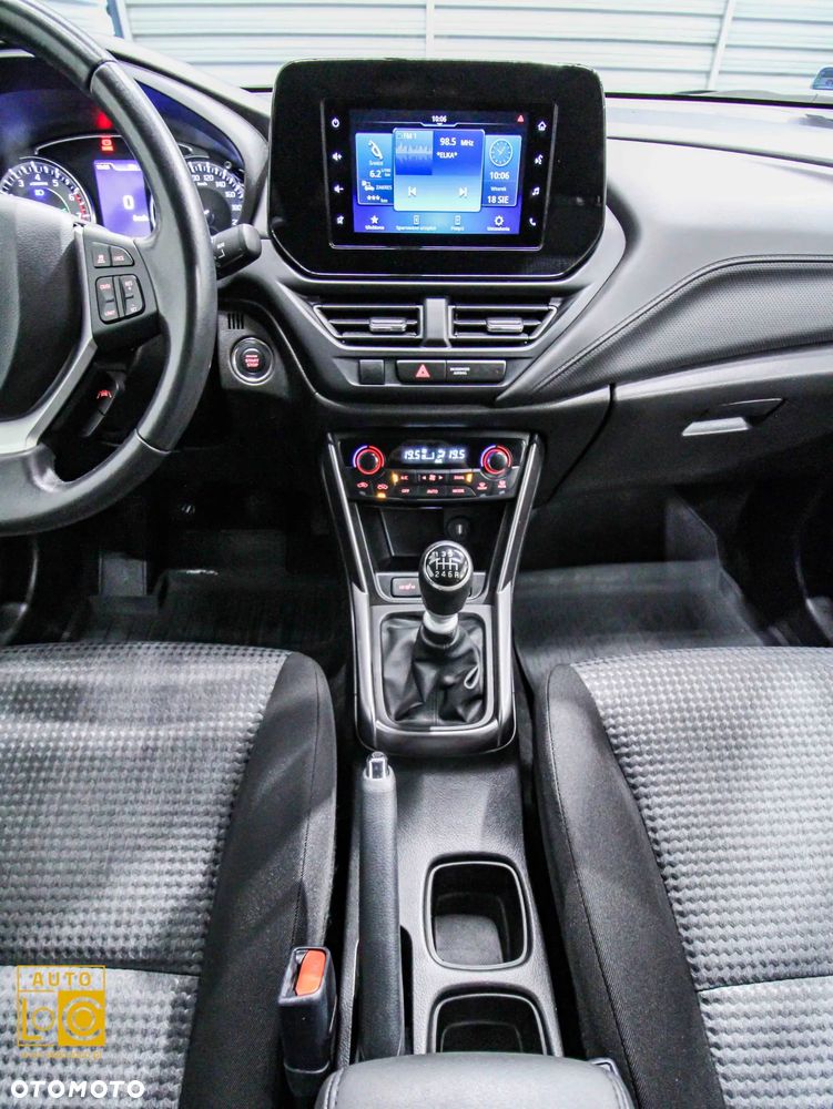 Suzuki SX4 S-Cross 1.4 SHVS Premium - 16