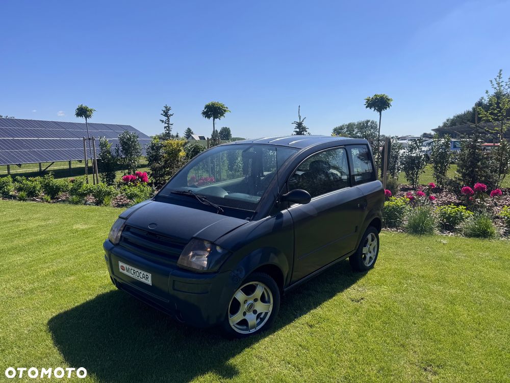 Microcar MC - 1