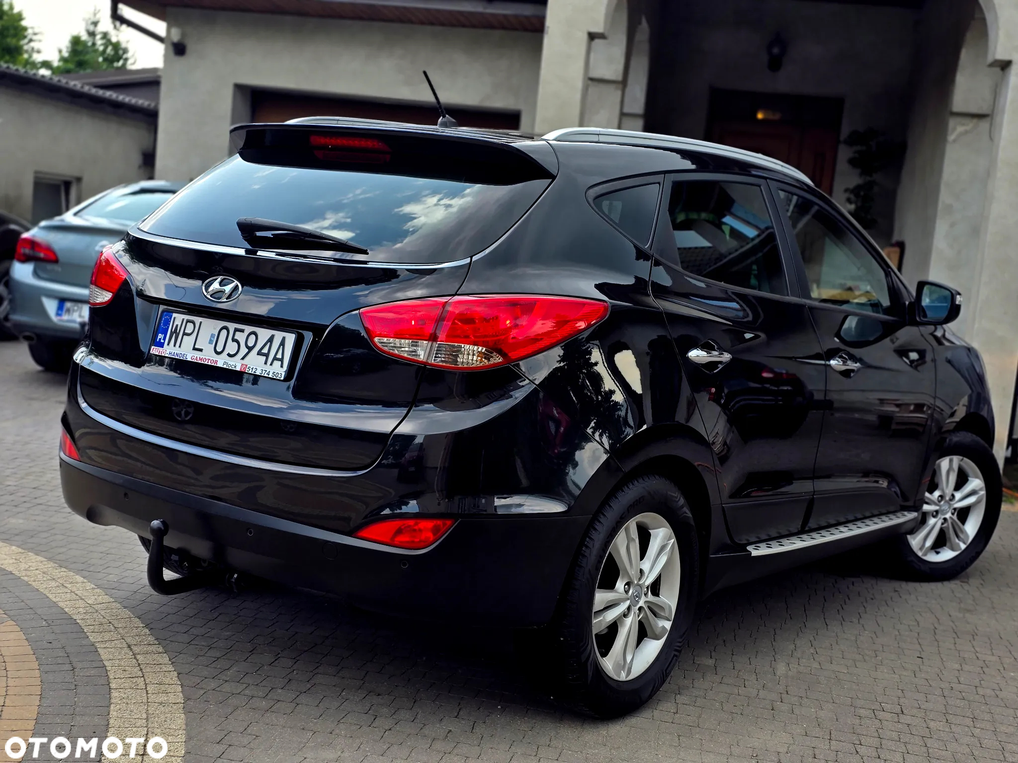 Hyundai ix35 - 5