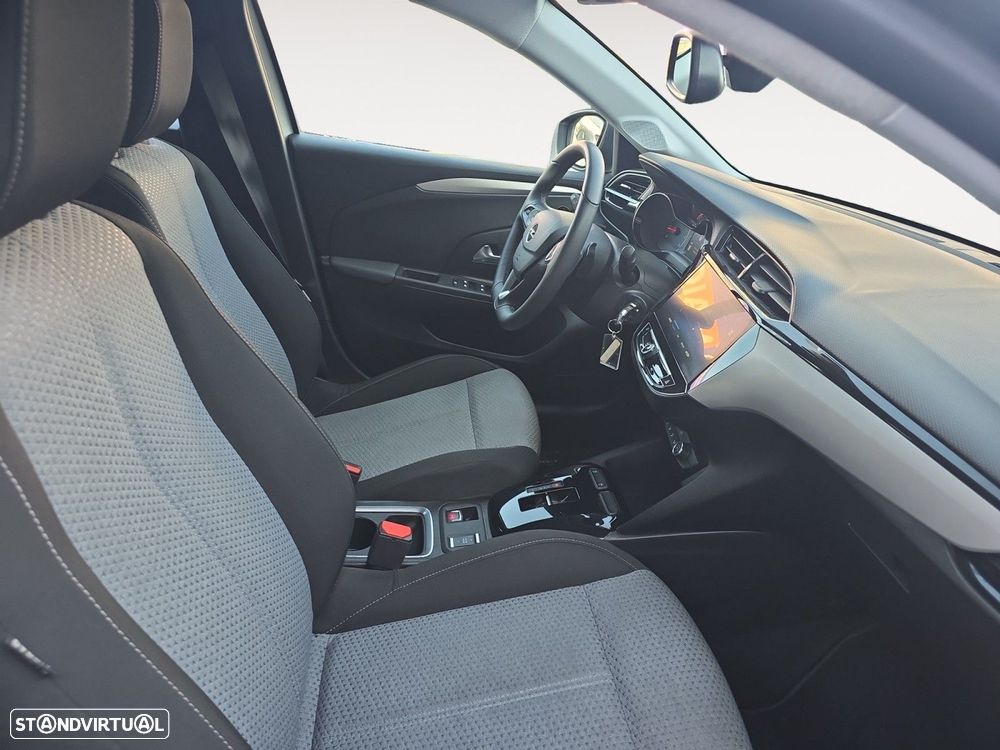 Opel Corsa 1.2 T Elegance Aut. - 15