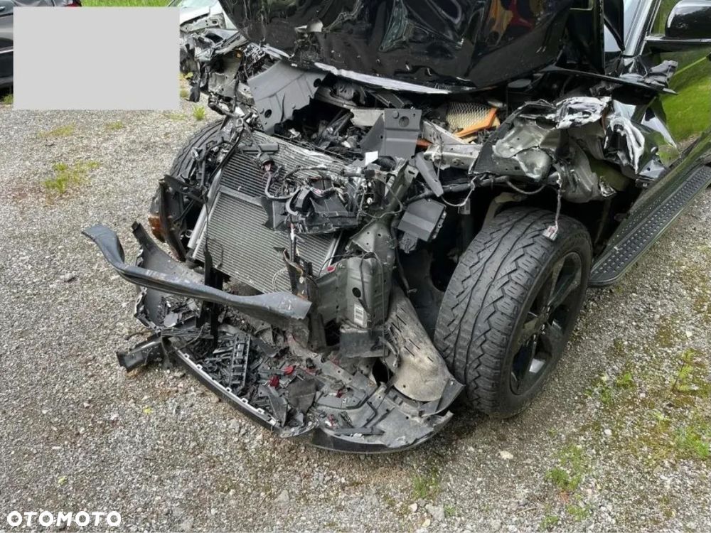 Jeep Grand Cherokee 3.6 V6 Limited - 5