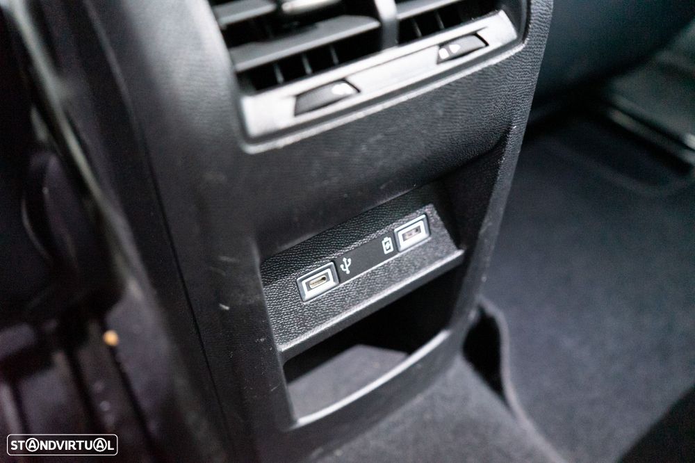 Peugeot 308 SW 1.5 BlueHDi Allure Pack - 54