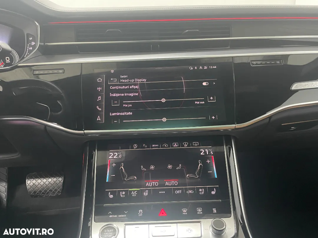 Audi A8 A8L 4.0 60 TFSI quattro Tiptronic - 26