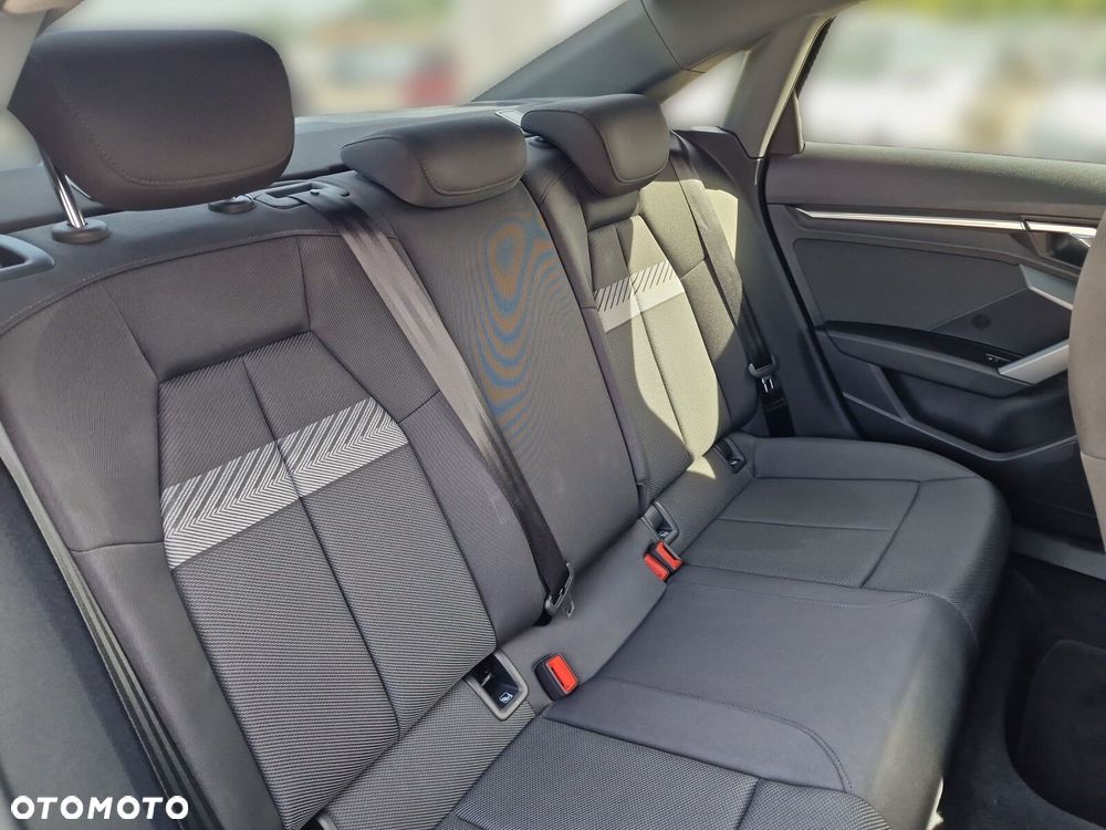 Audi A3 Limousine - 24