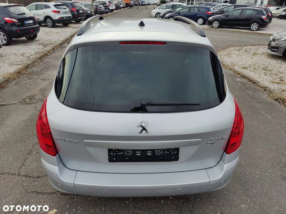 Peugeot 308 - 20