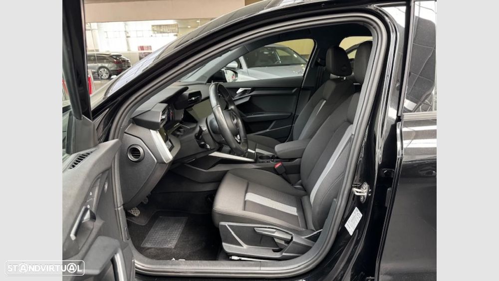 Audi A3 Sportback 30 TFSI Advanced - 14