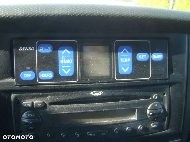 Iveco DAILY 50 C 18 3.0TDI  DUBEL KABINA - 23
