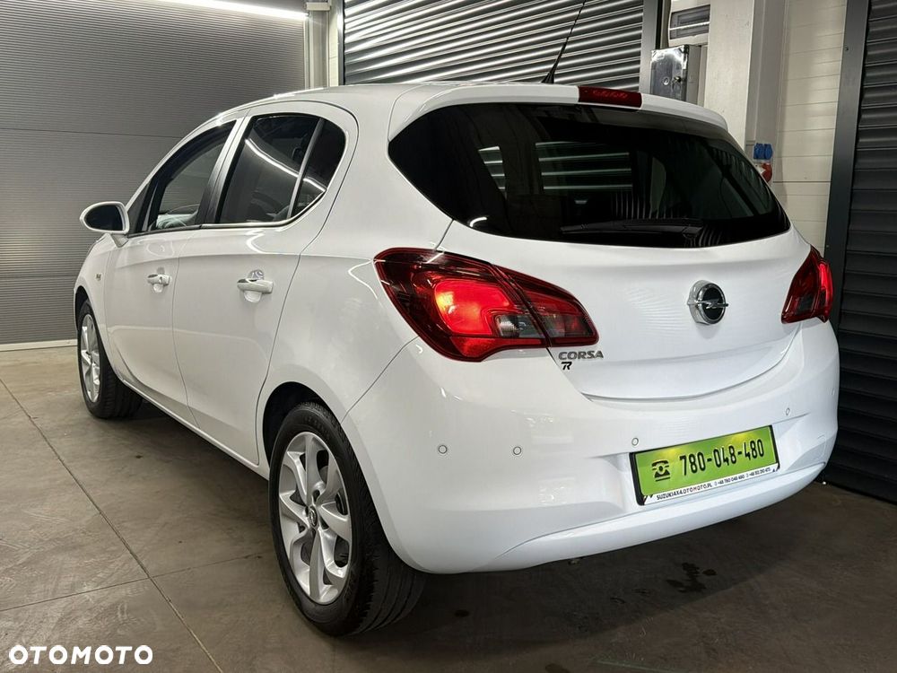 Opel Corsa - 4