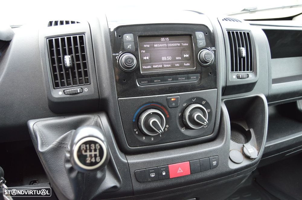 Peugeot Boxer 2.2 BlueHDi 333 L3H2 Premium - 8
