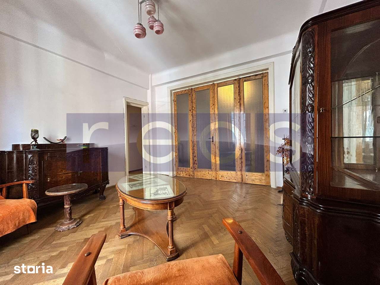 VANZARE APARTAMENT 4 CAMERE | IDEAL INVESTITIE | UNIVERSITATE-BATISTE — fotografia 3