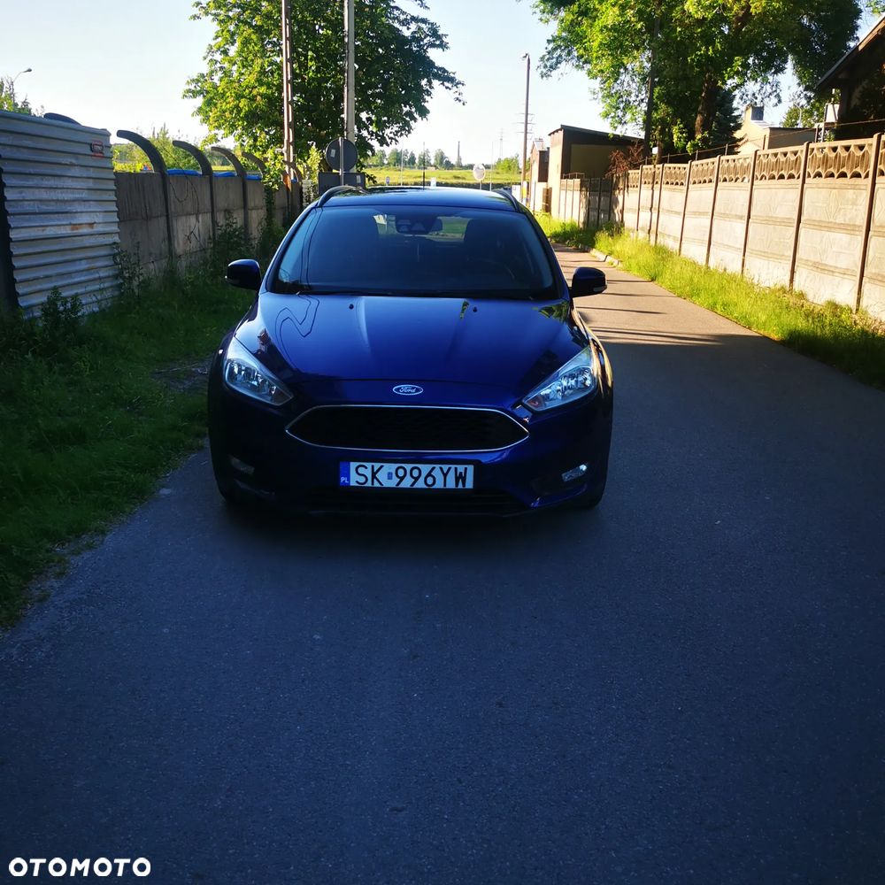 Ford Focus - 3