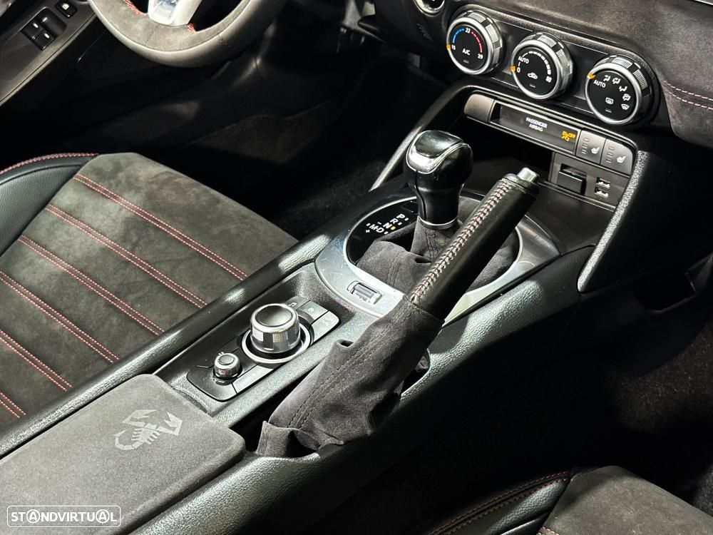 Abarth 124 Spider 1.4 MultiAir Turbo Auto GT - 53