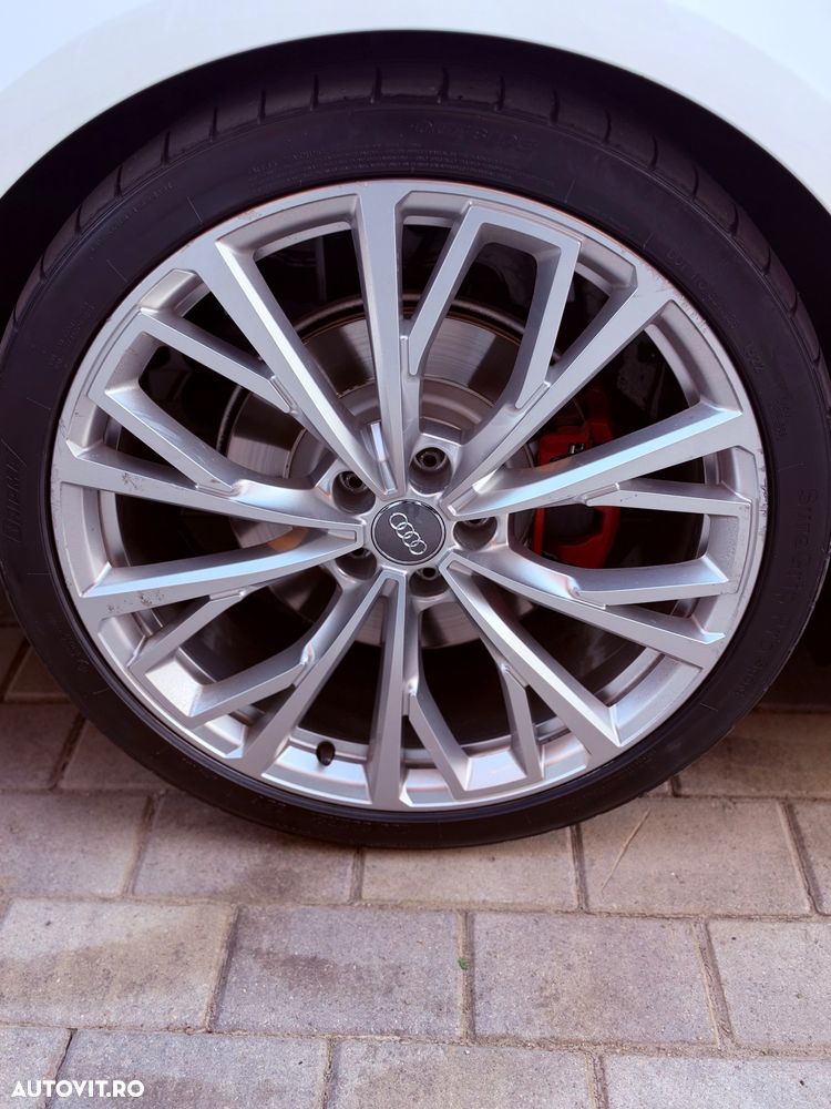 Audi A6 Limuzina - 10