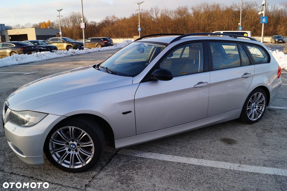 BMW Seria 3 - 3