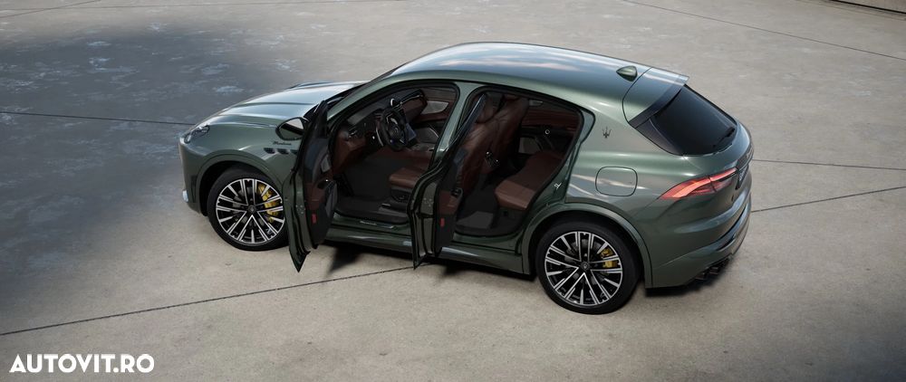 Maserati Grecale - 8