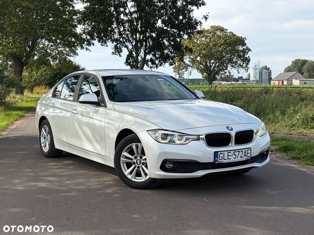 BMW Seria 3 - 3