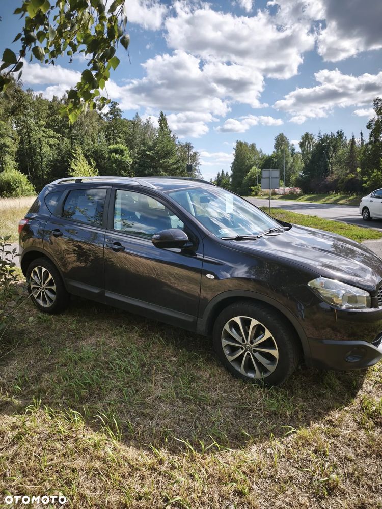 Nissan Qashqai 1.6 I-Way - 4