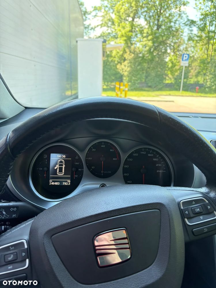 Seat Leon 1.6 TDI Style - 6