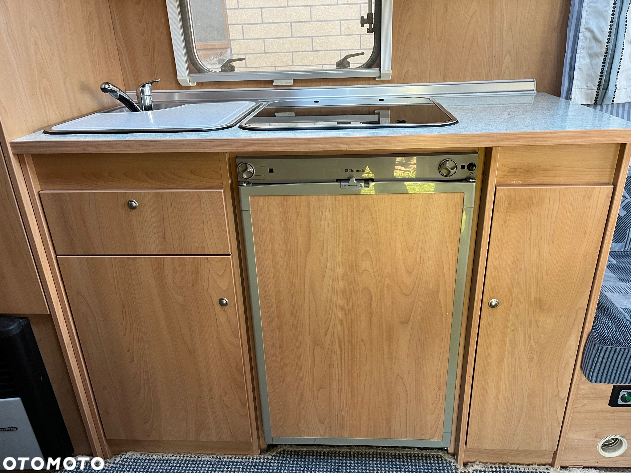 Burstner Ventana 530 - 13