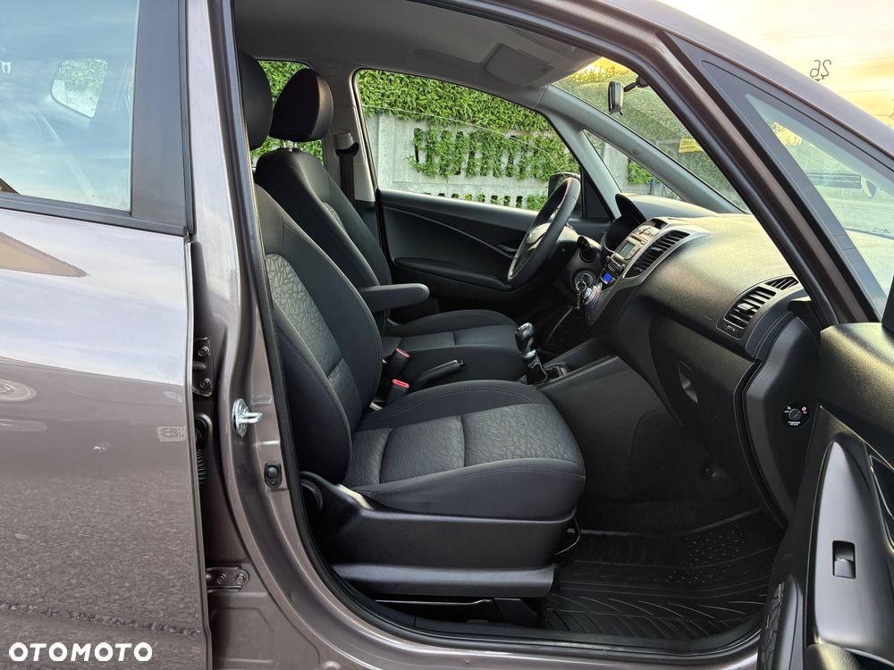 Hyundai ix20 1.4 Classic - 31