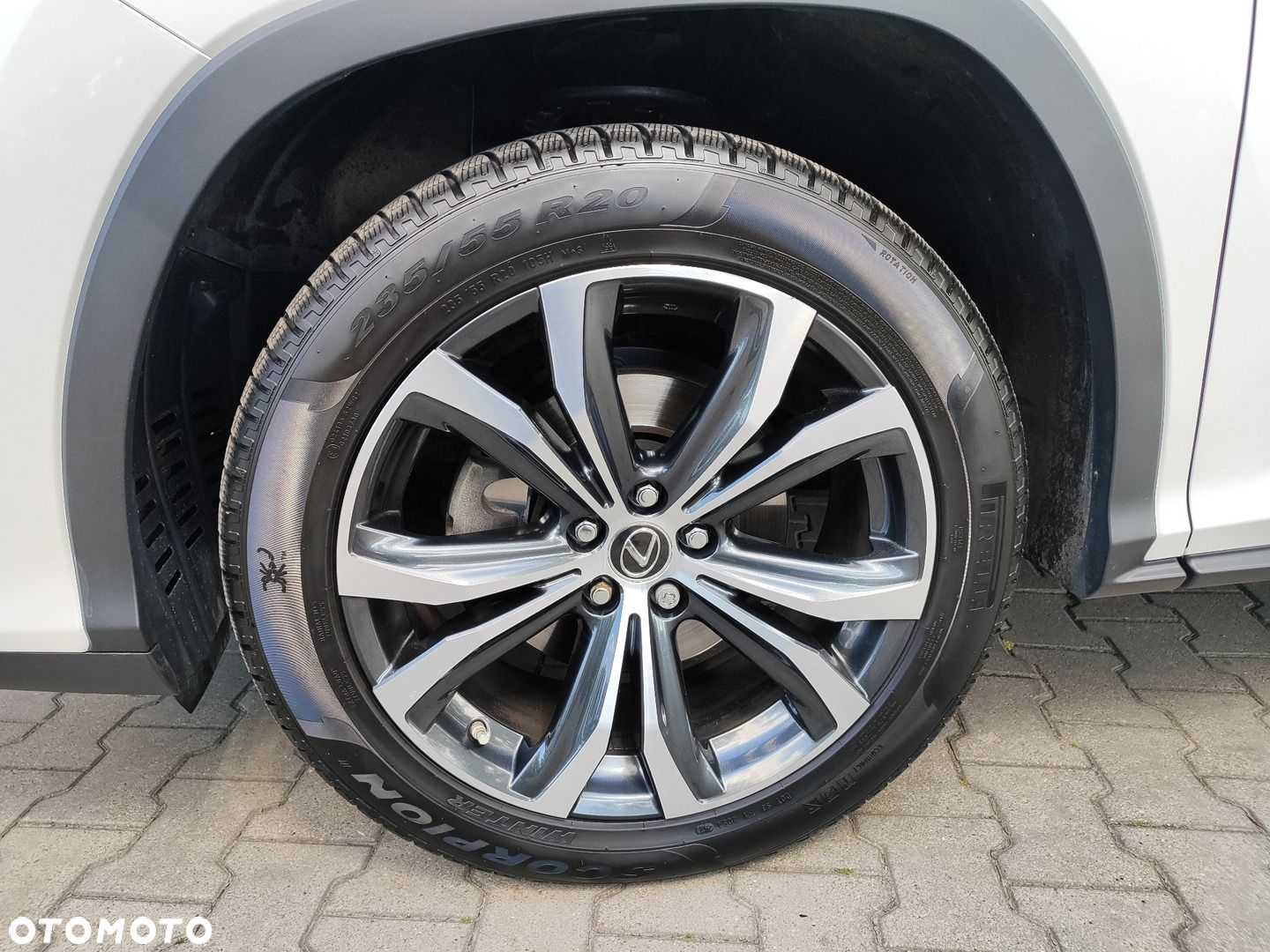 Lexus RX 300 Business Edition - 15