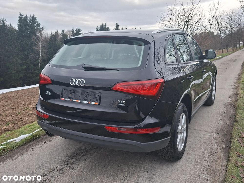 Audi Q5 2.0 TDI Quattro - 16