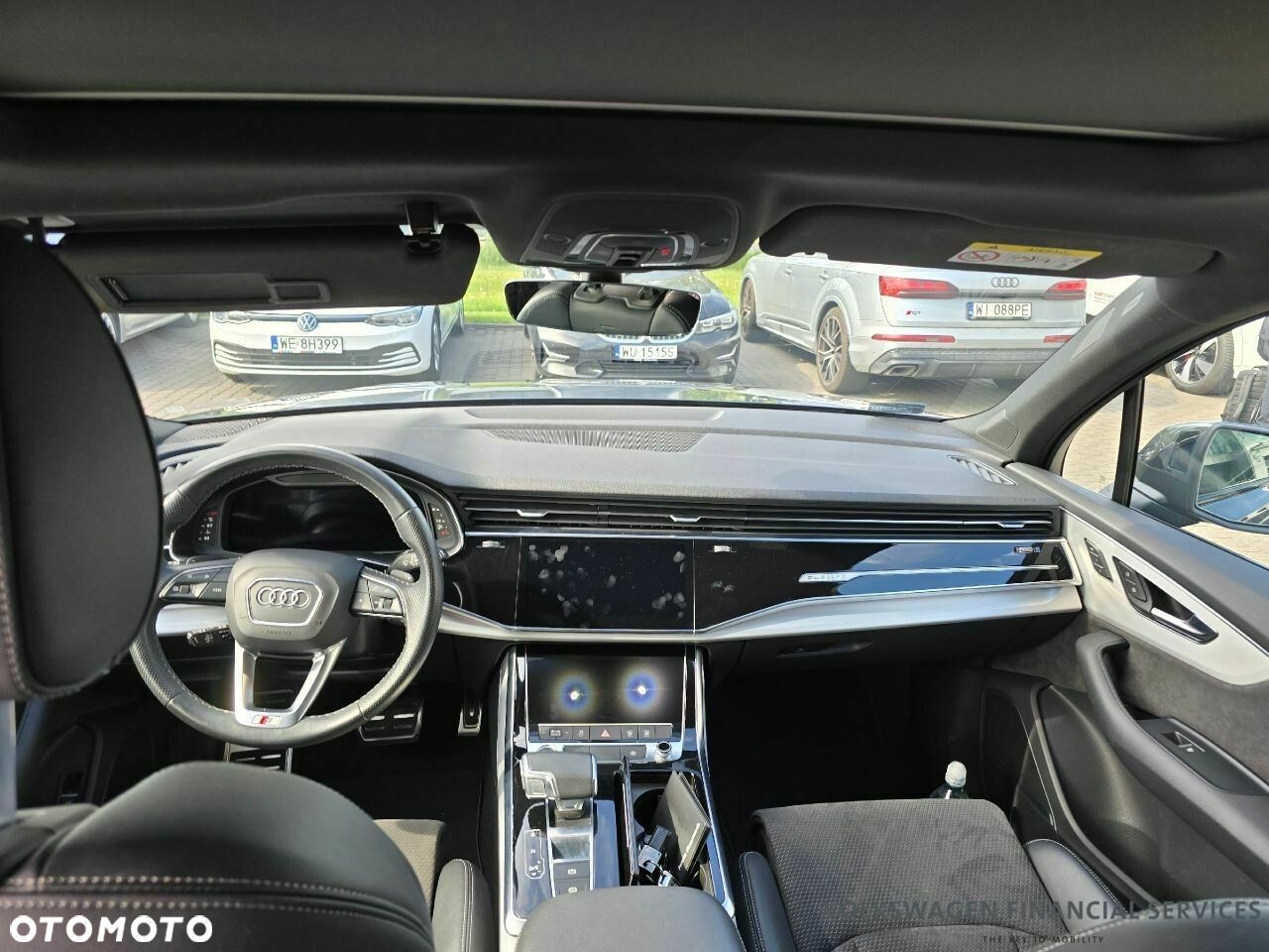 Audi Q7 - 9